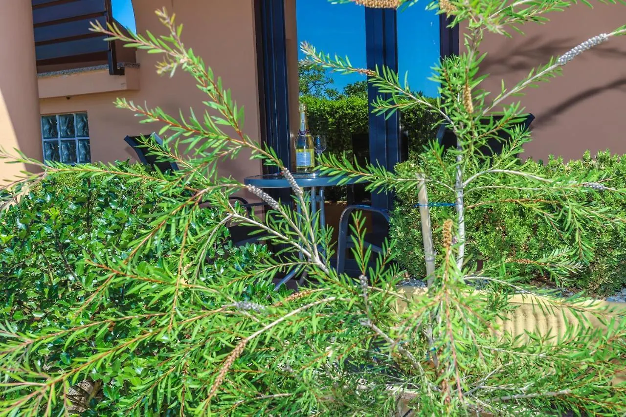 Apartments Villa Irena Porec