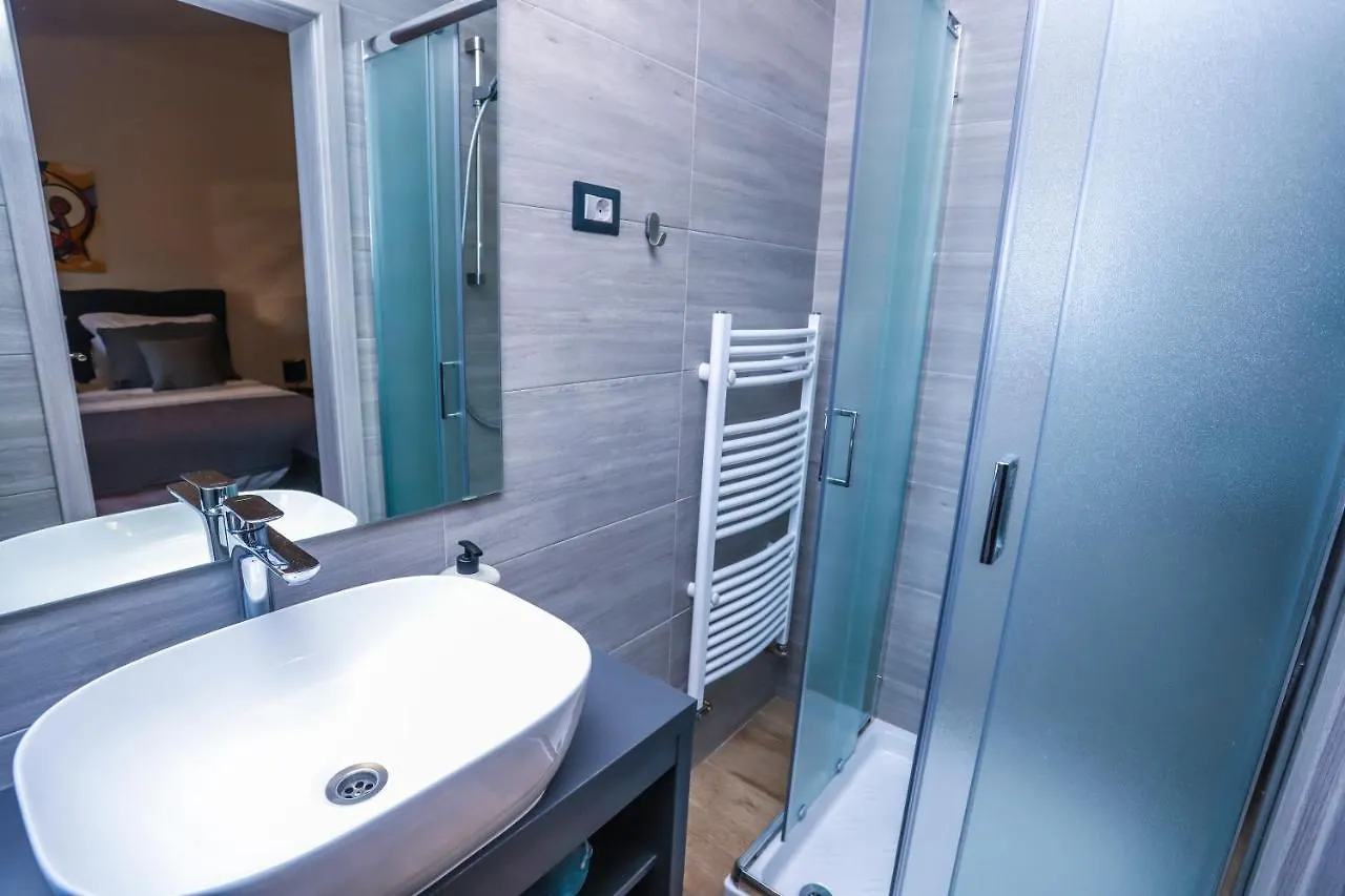 Apartments Villa Irena Porec
