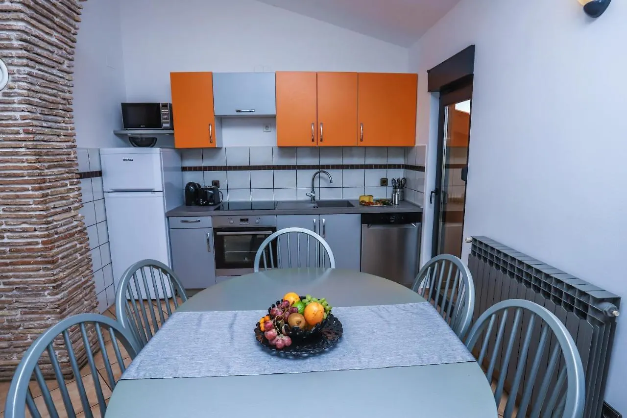Apartments Villa Irena Porec