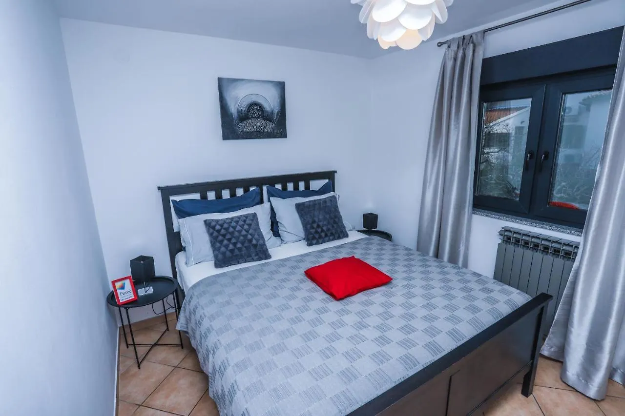 Apartments Villa Irena Porec