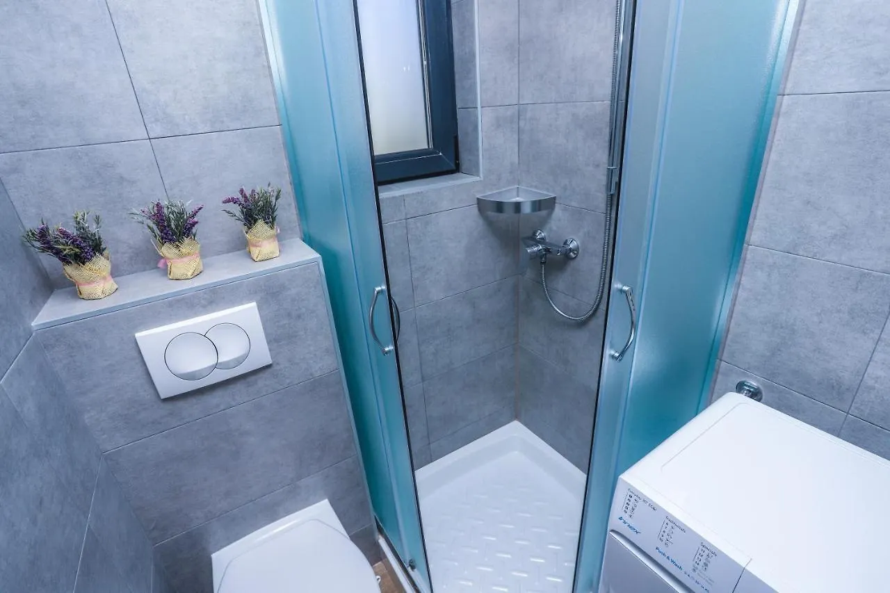 Apartments Villa Irena Porec