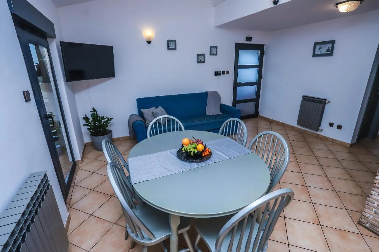 Apartments Villa Irena Porec
