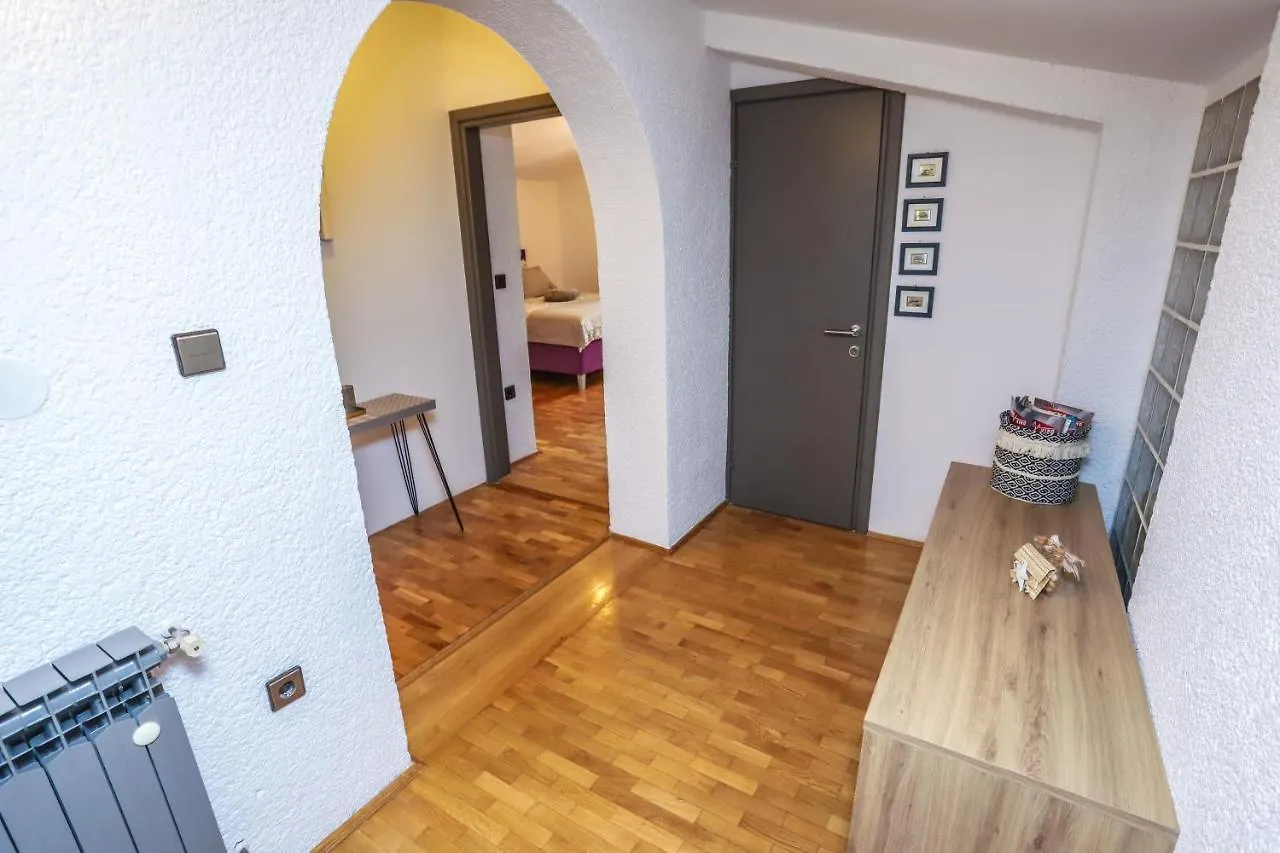 Apartments Villa Irena Porec 0*,
