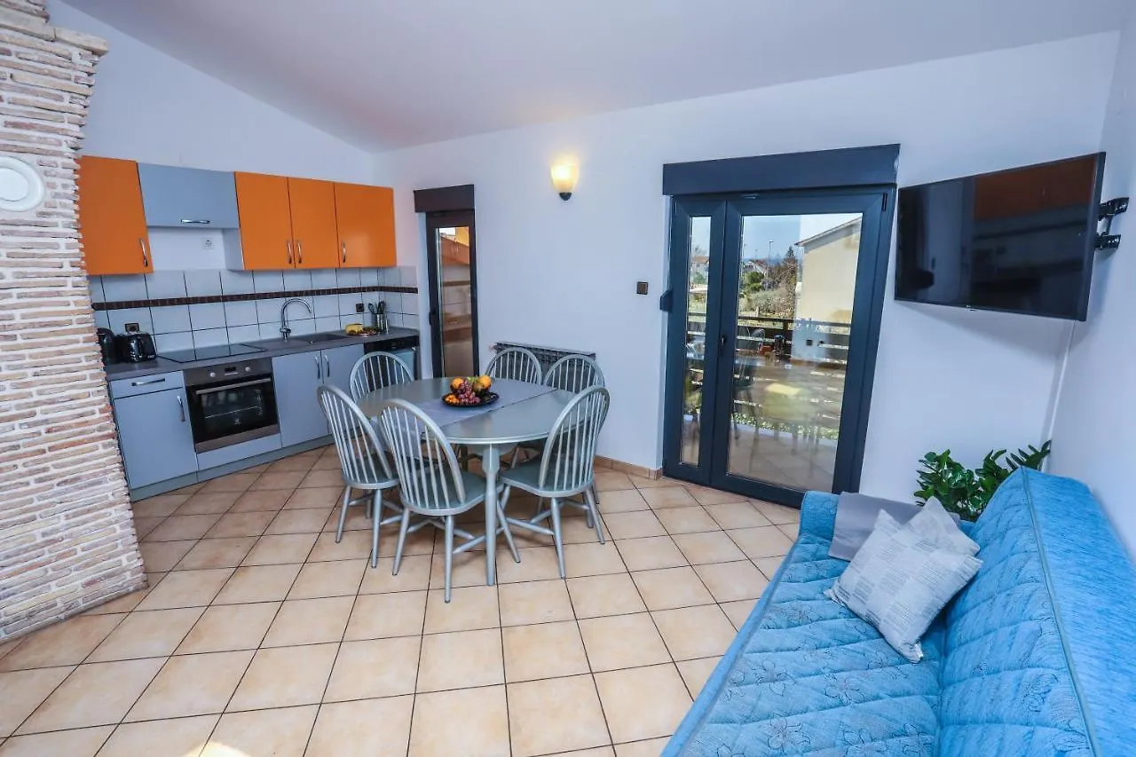 Apartments Villa Irena Porec