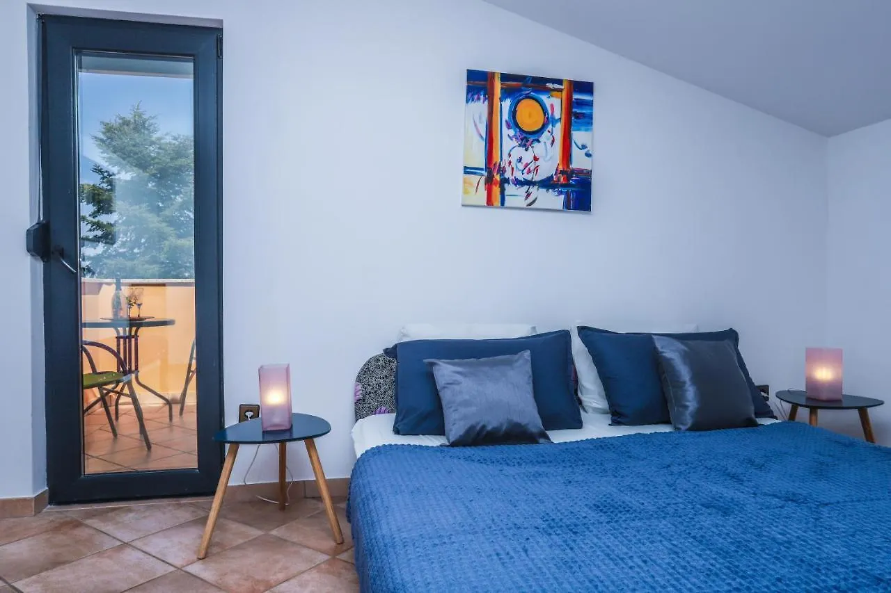 Apartments Villa Irena Porec