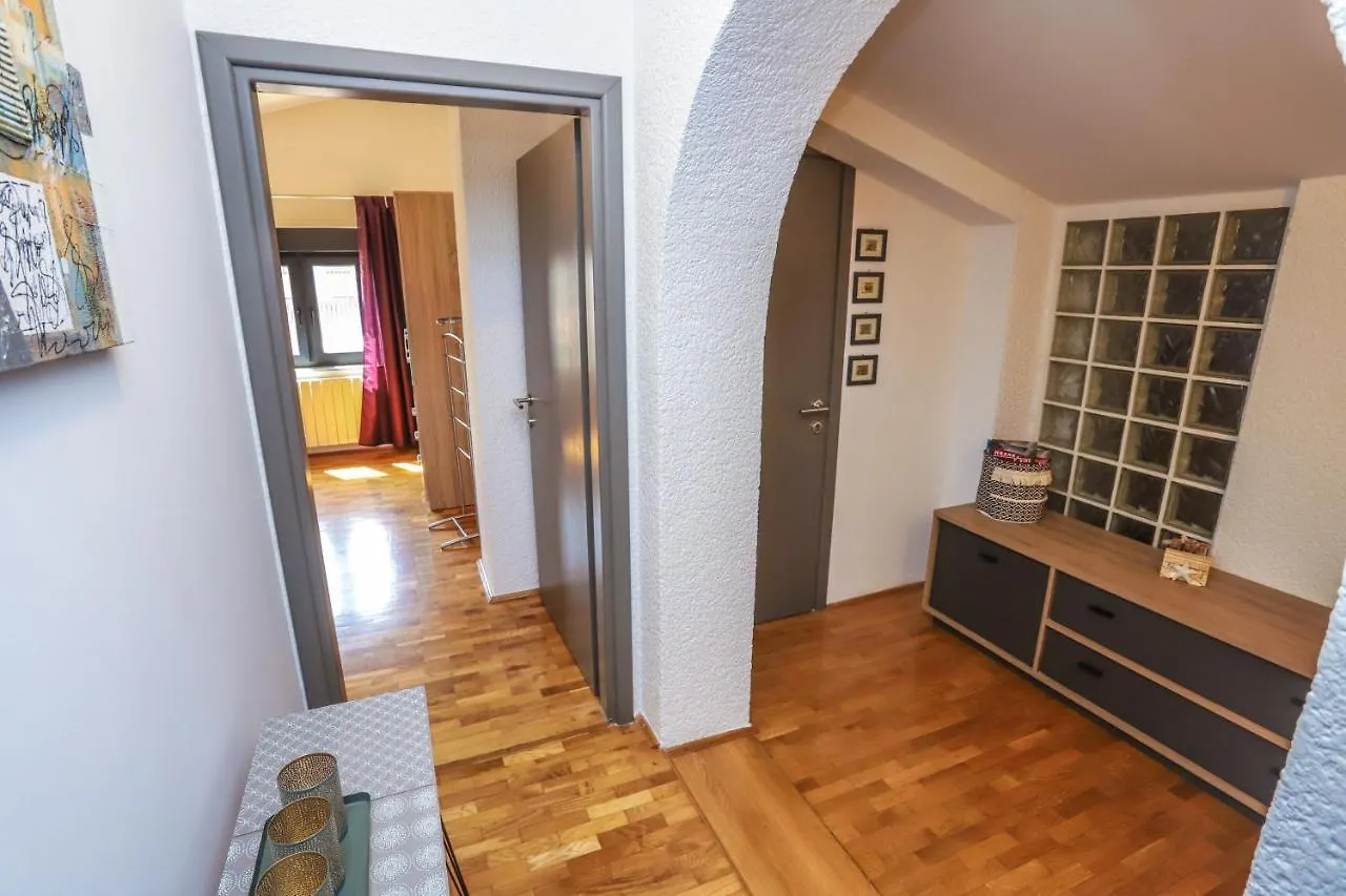Apartments Villa Irena Porec