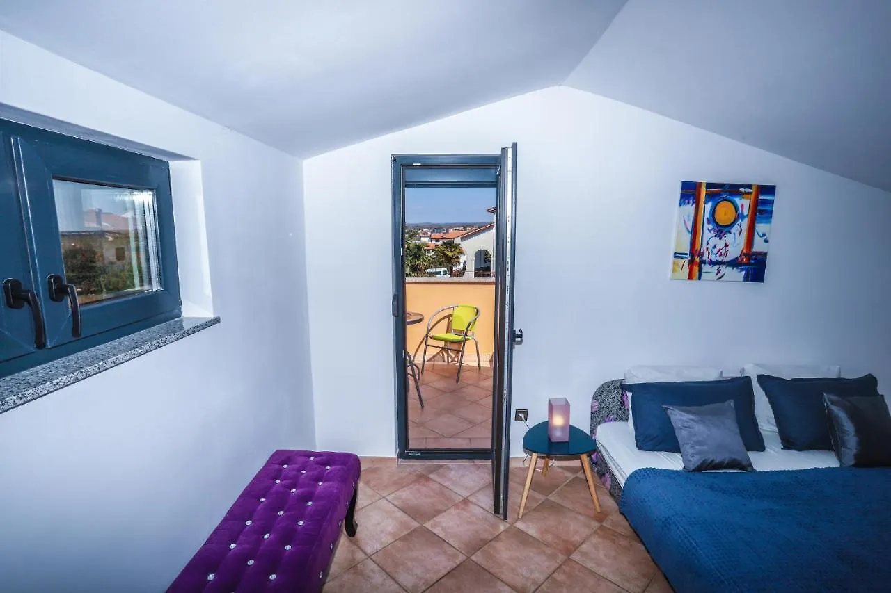 Apartments Villa Irena Porec