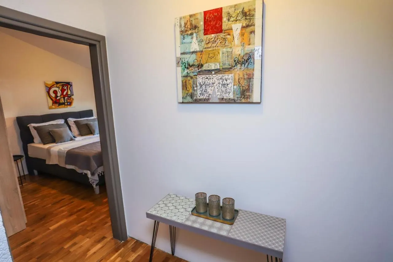 Apartments Villa Irena Porec