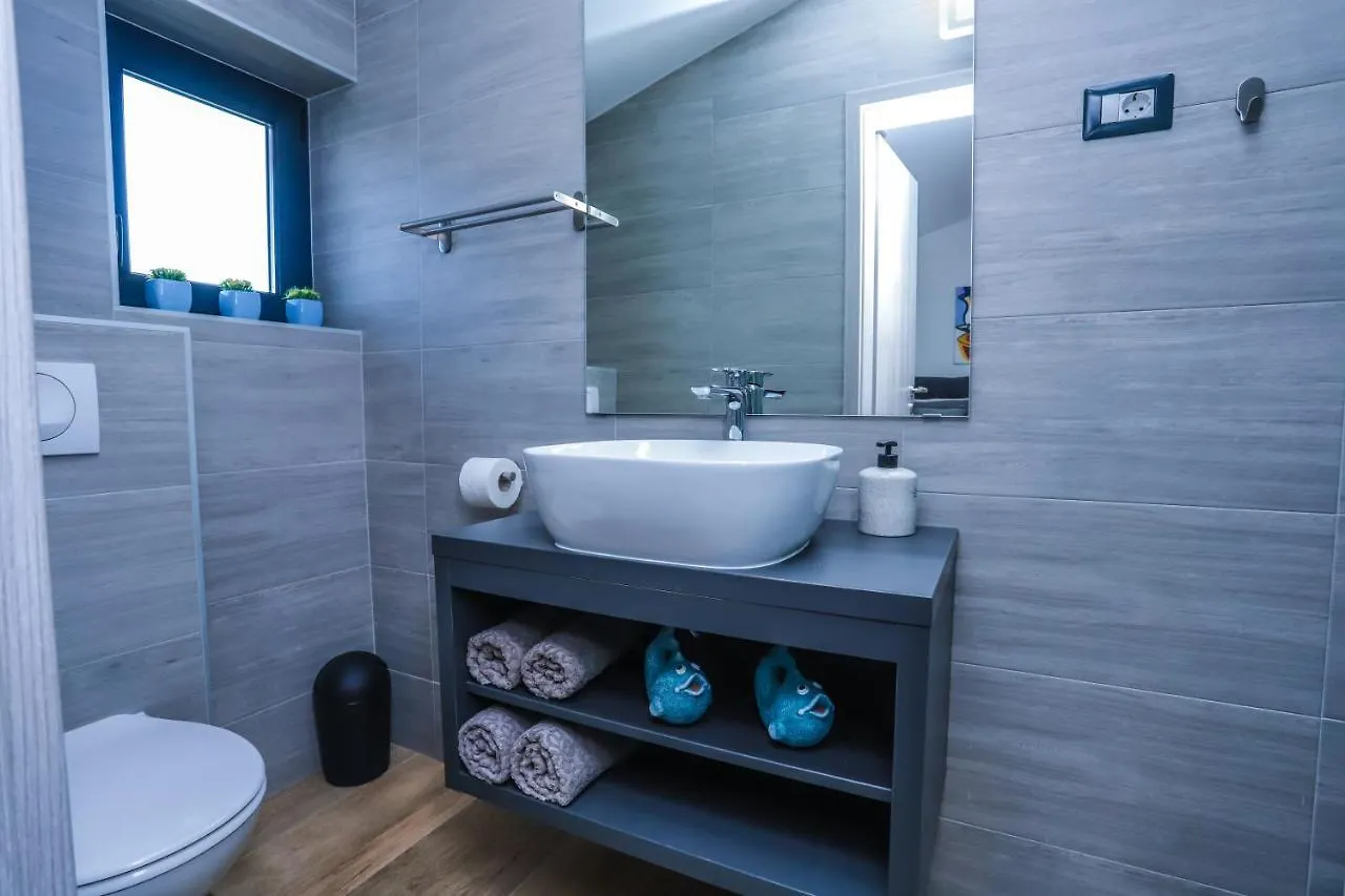 Apartments Villa Irena Porec