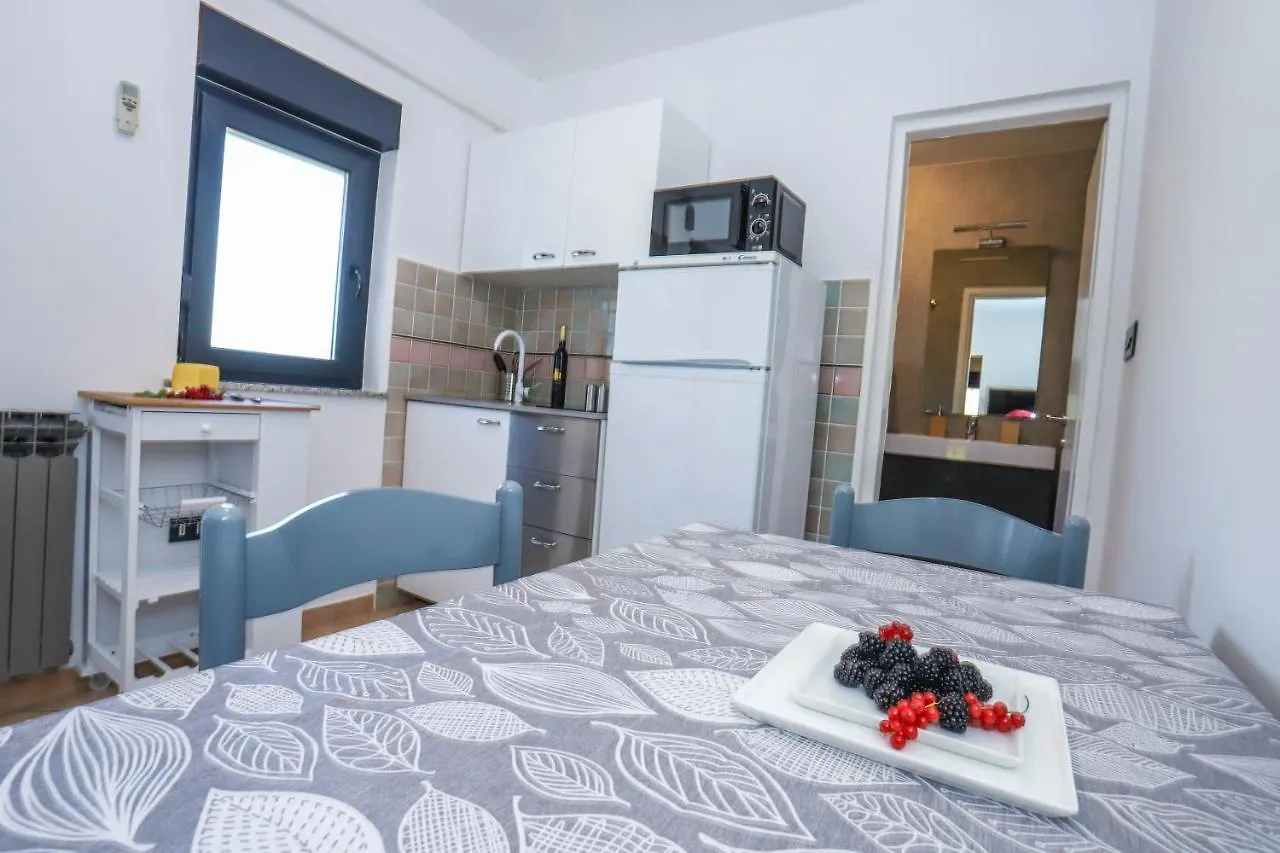 Apartments Villa Irena Porec