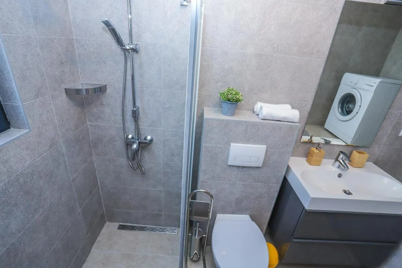 Apartments Villa Irena Porec