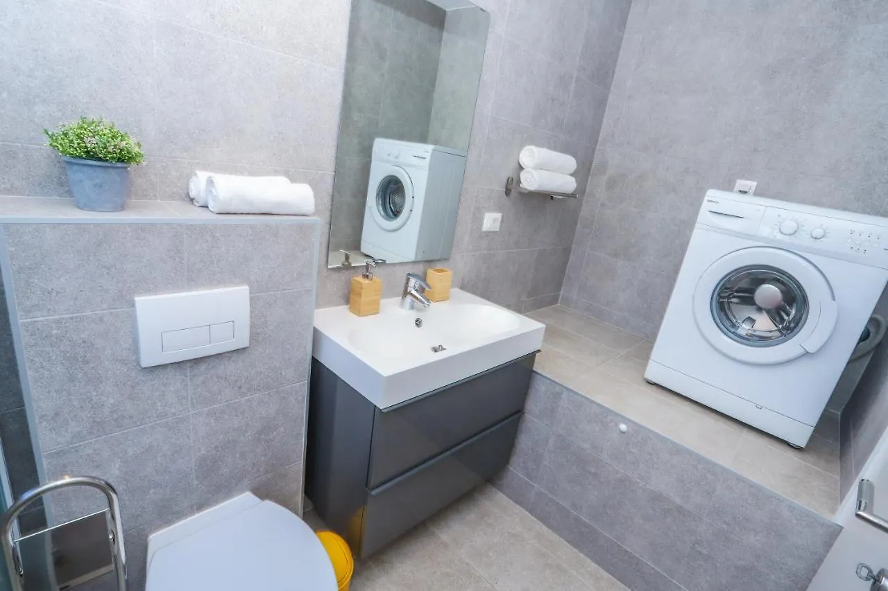 Apartments Villa Irena Porec