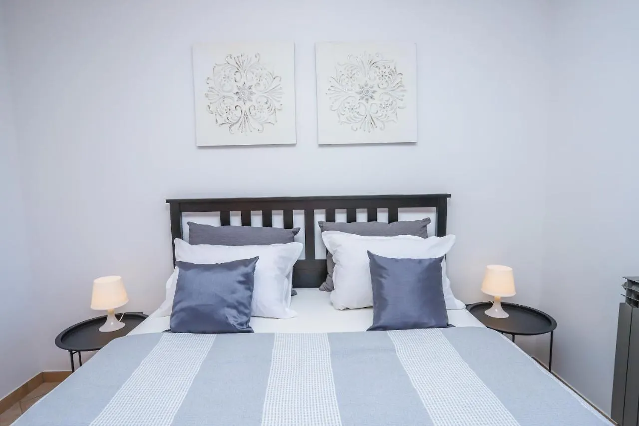 Apartments Villa Irena Porec