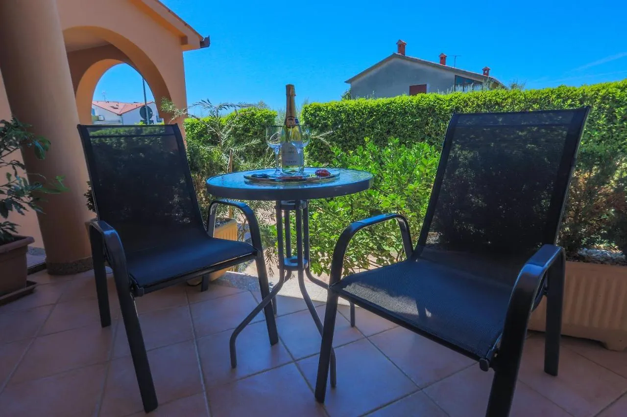 Apartments Villa Irena Porec