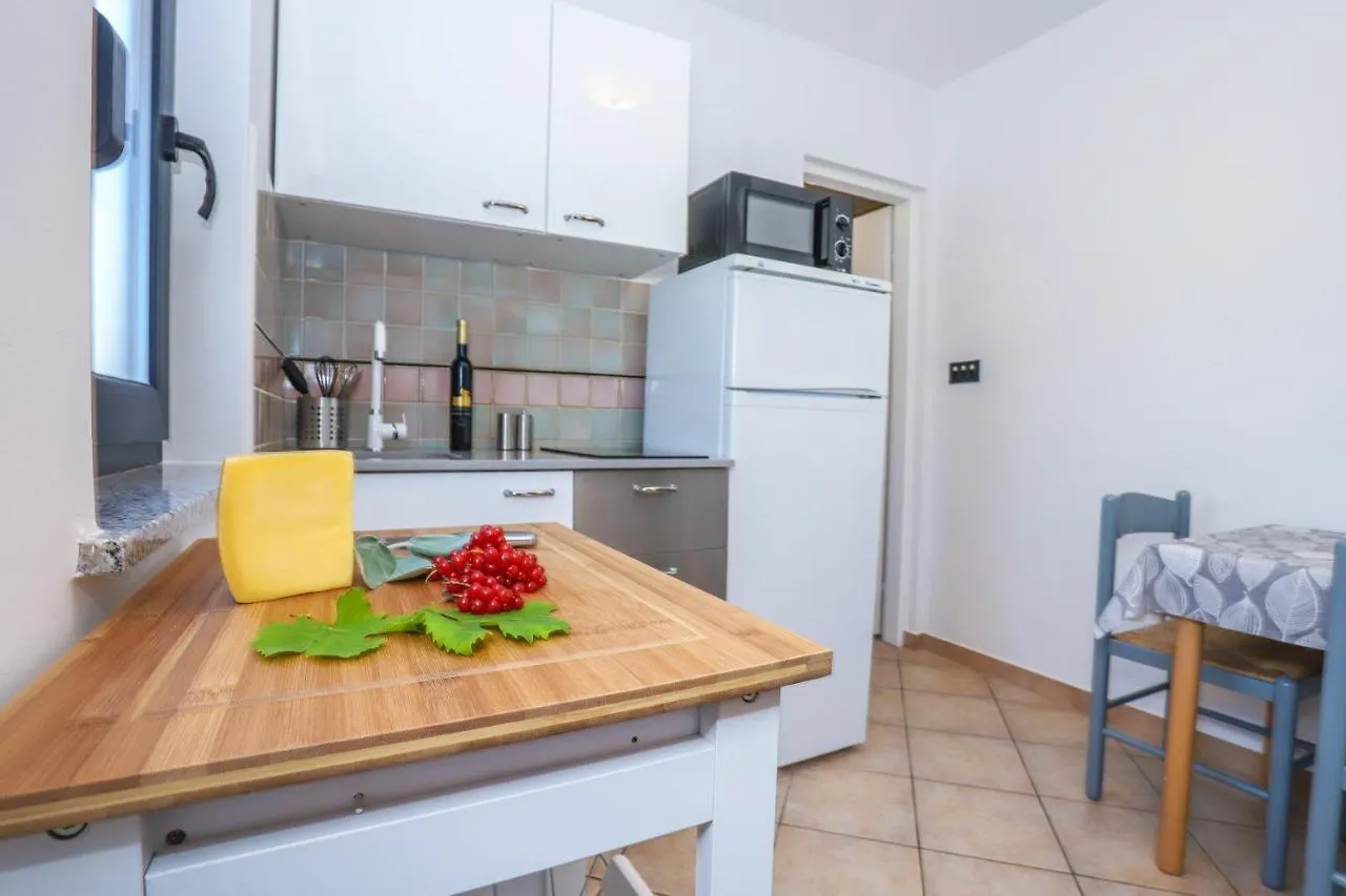 Apartments Villa Irena Porec