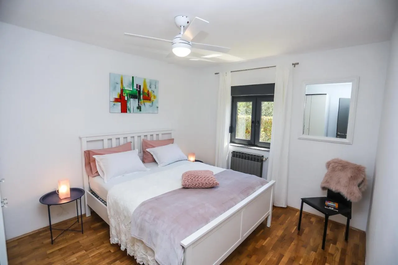 Apartments Villa Irena Porec