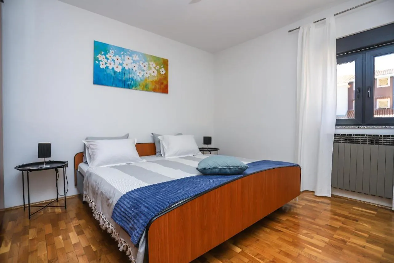 Apartments Villa Irena Porec