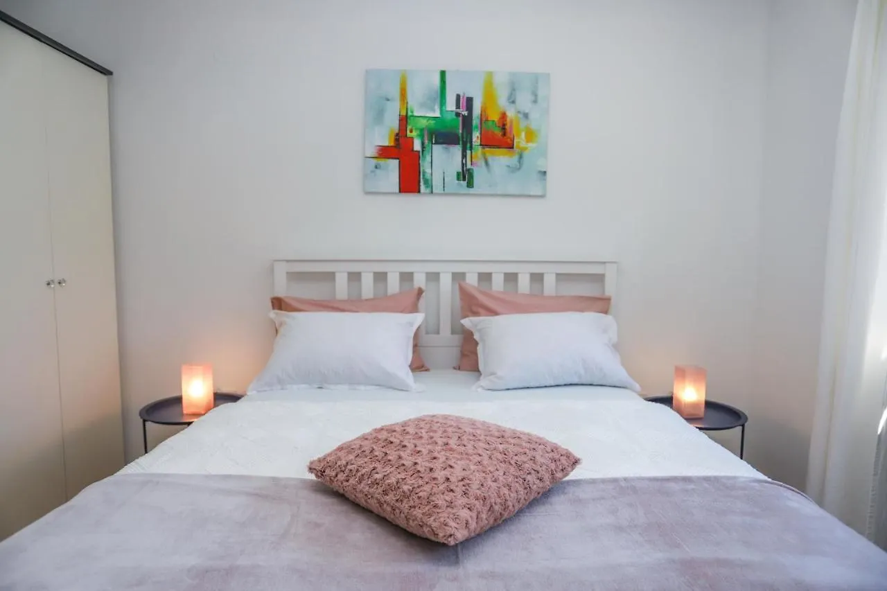 Apartments Villa Irena Porec