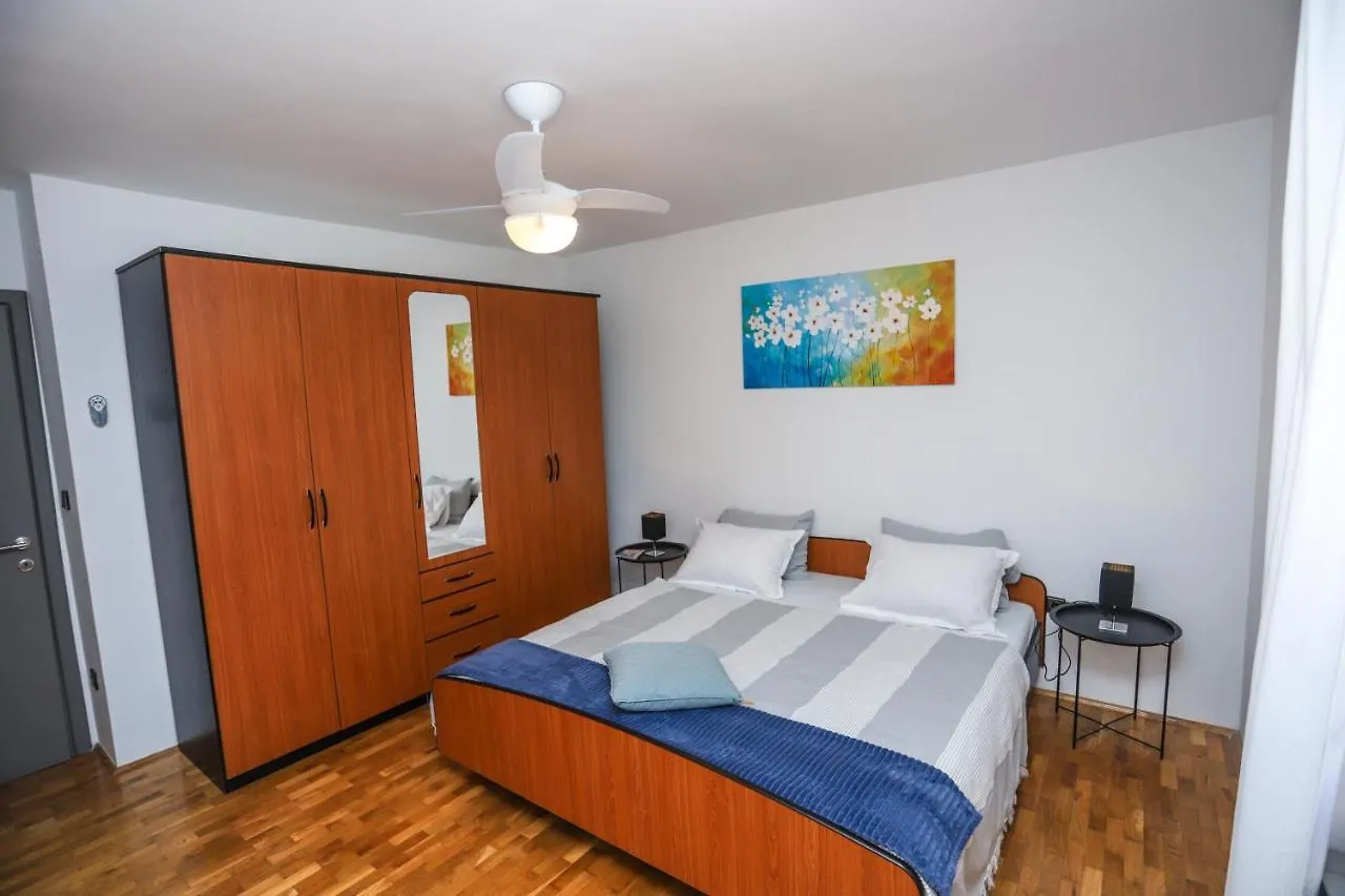 Apartments Villa Irena Porec