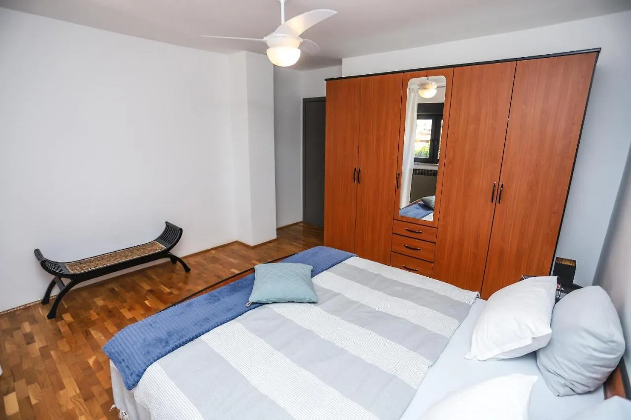 Apartments Villa Irena Porec