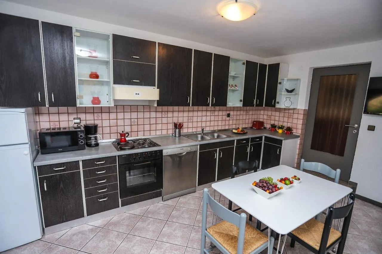 Apartments Villa Irena Porec