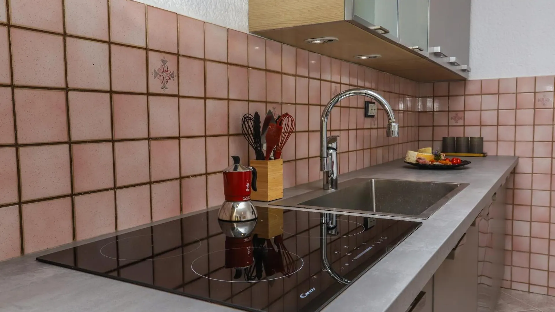 Apartments Villa Irena Porec