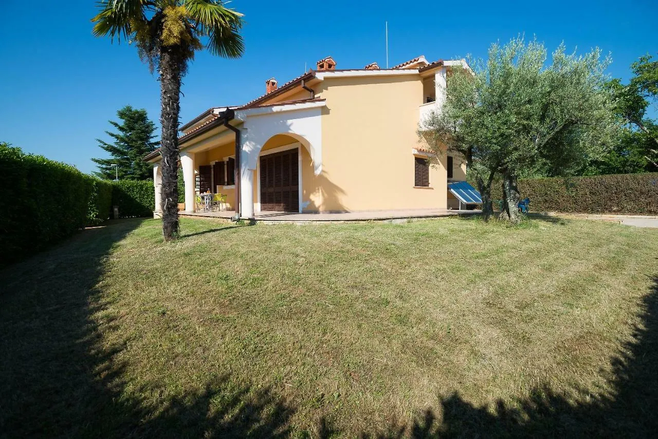 Apartments Villa Irena Porec