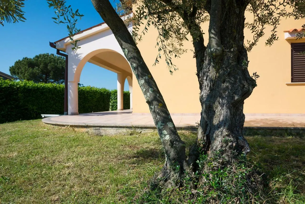 Apartments Villa Irena Porec