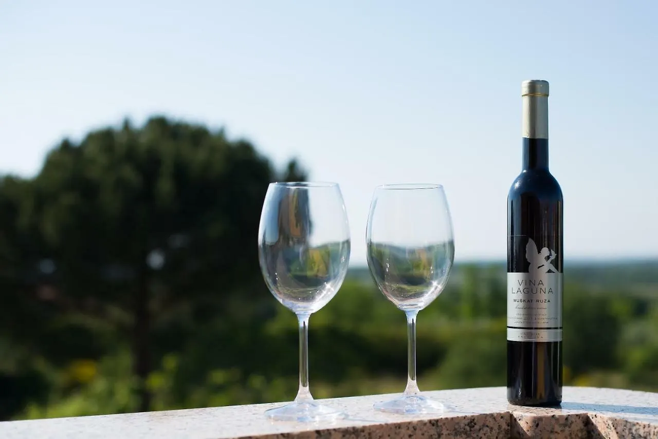Apartments Villa Irena Porec