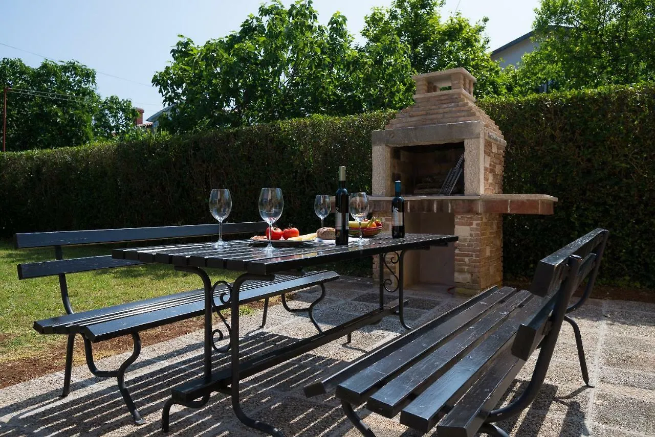 Apartments Villa Irena Porec