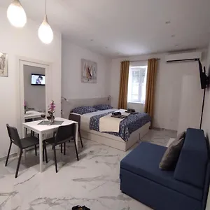 Zoxi Appartamento Spalato