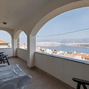 Kulji Appartamento Pag Town