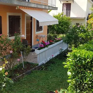 Clara 3 Appartamento
