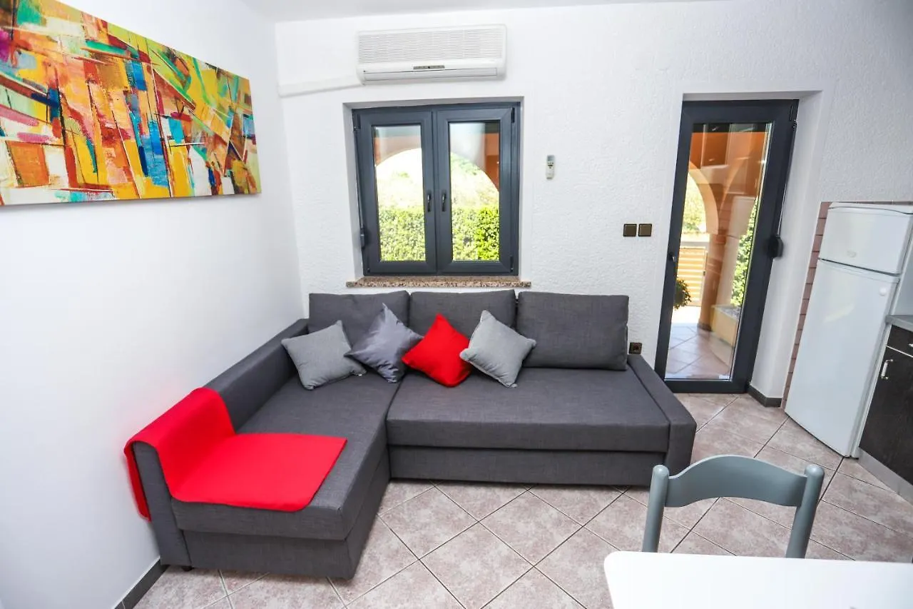 Apartments Villa Irena Porec