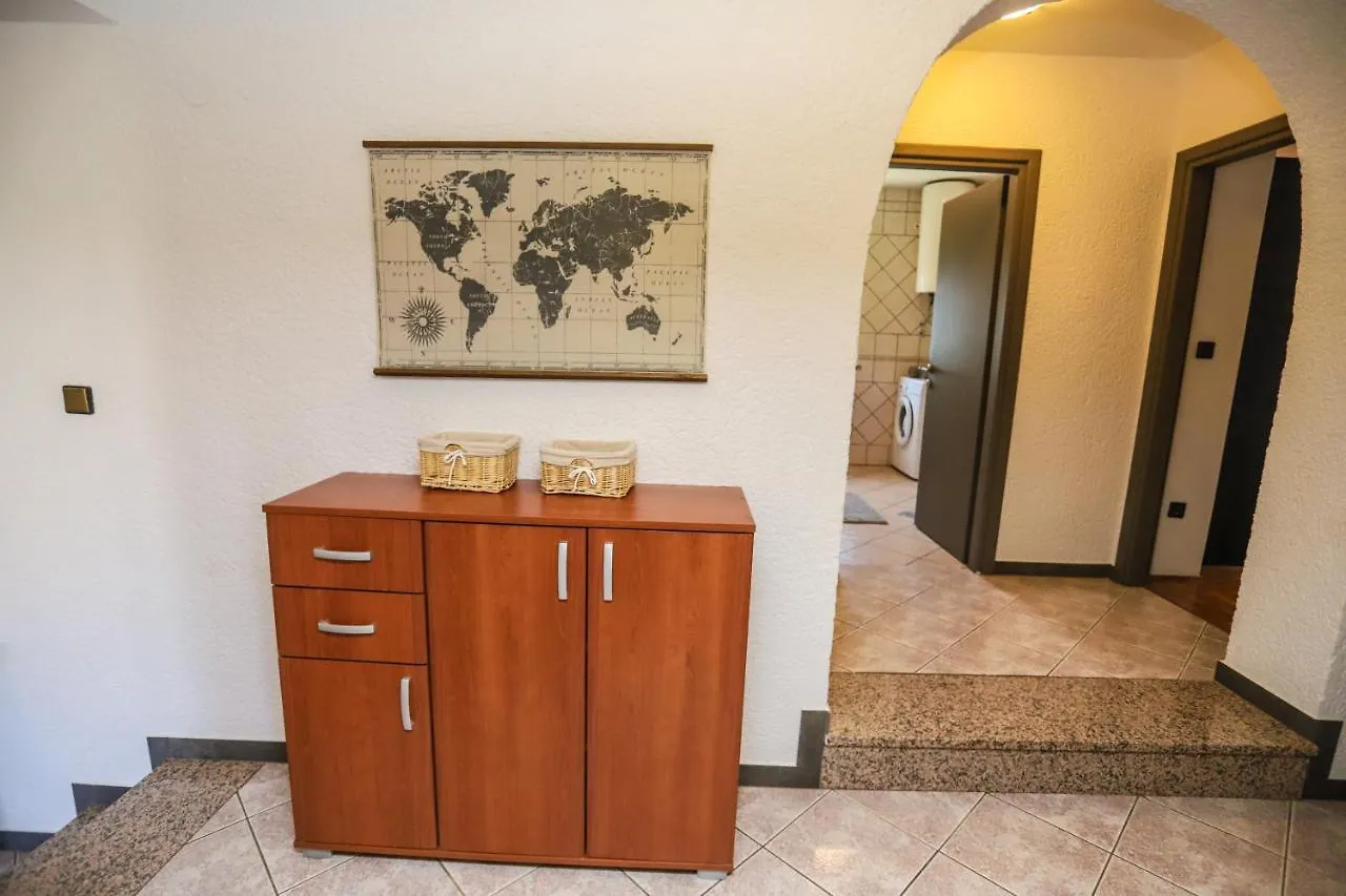 Apartments Villa Irena Porec