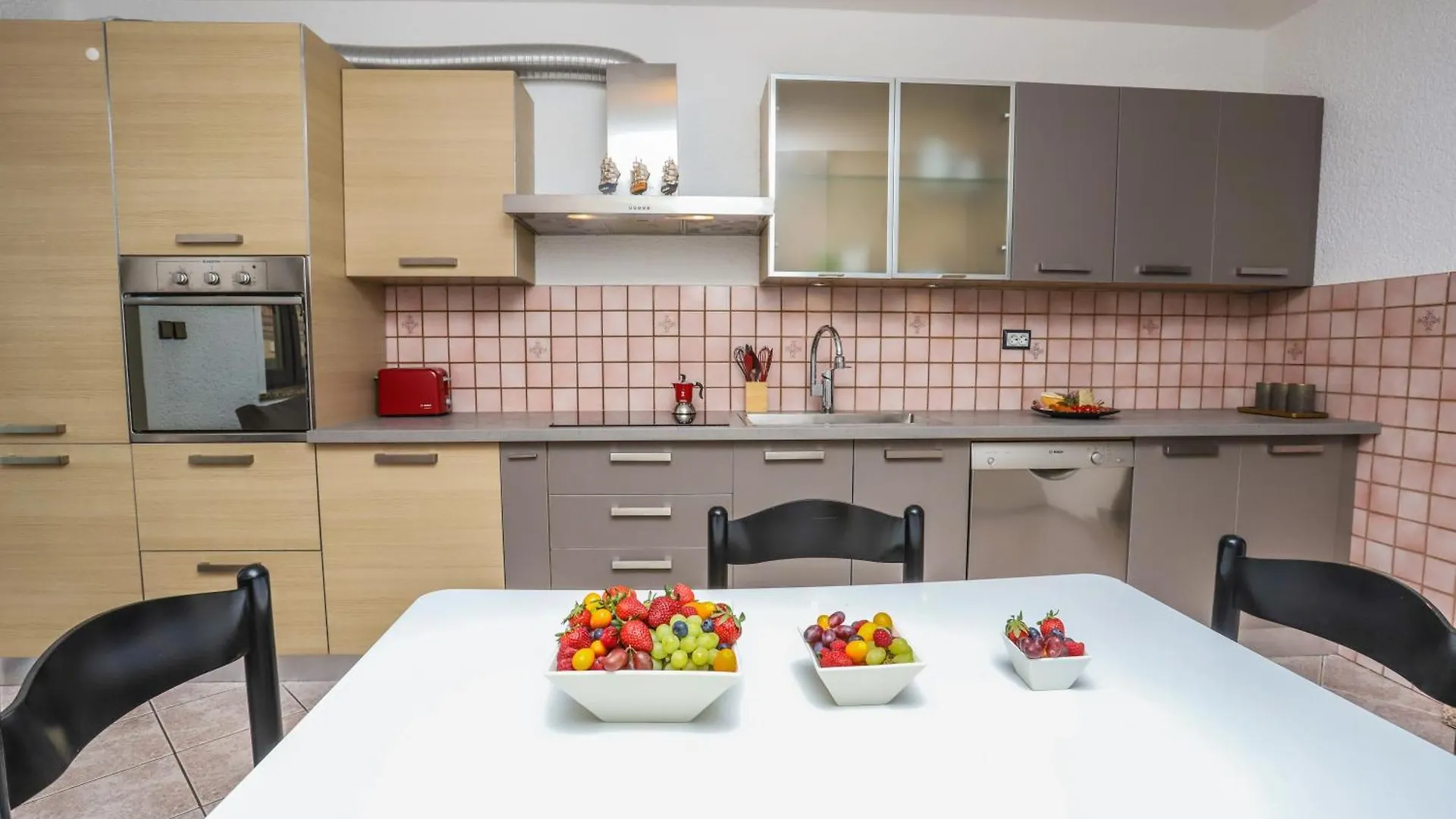 Apartments Villa Irena Porec