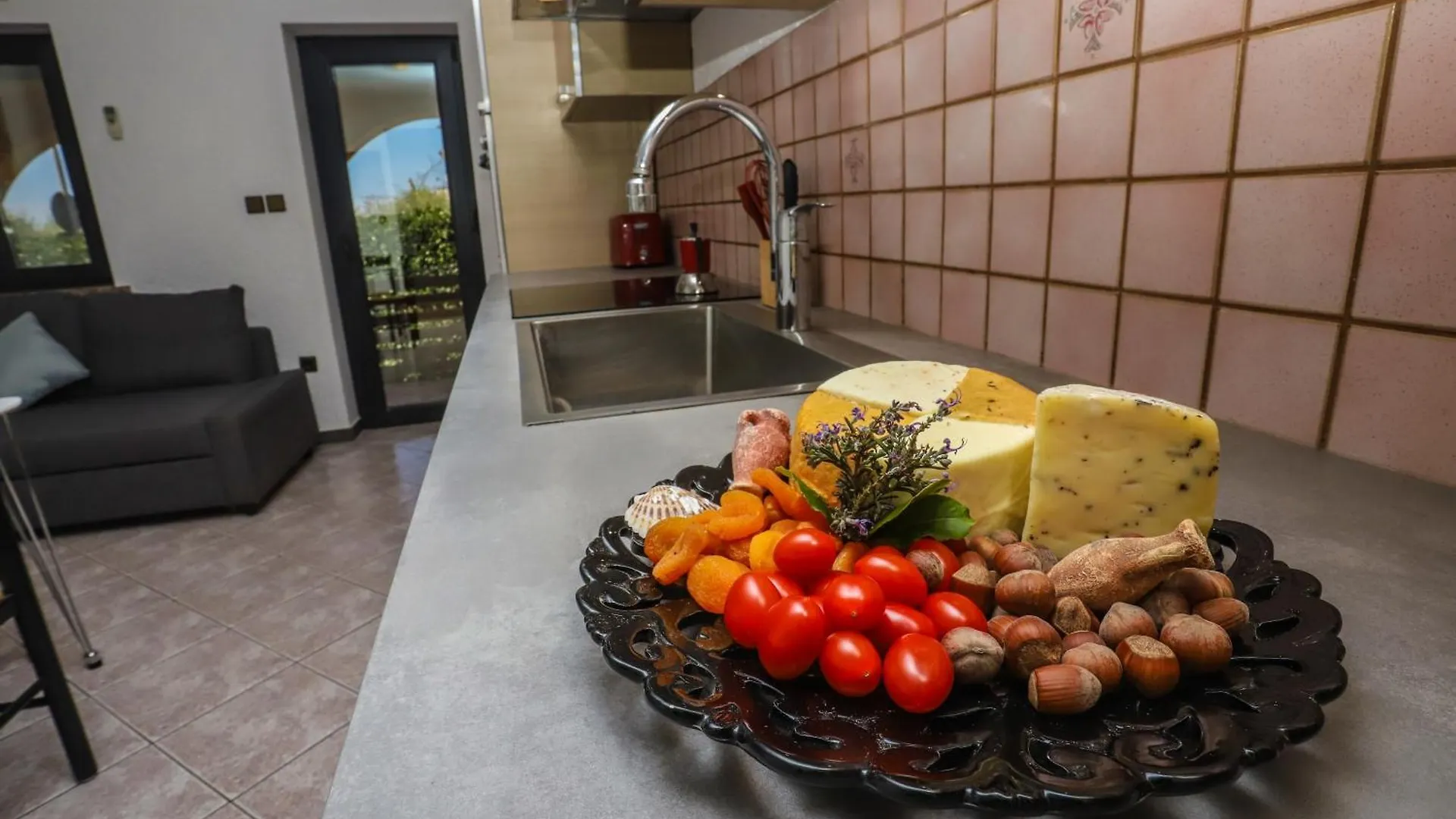 Apartments Villa Irena Porec
